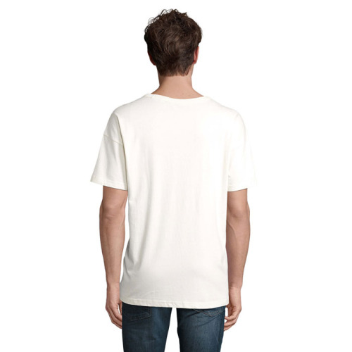 BOXY MEN T-SHIRT OVERSIZE Off-White S03806-WW-S (1)