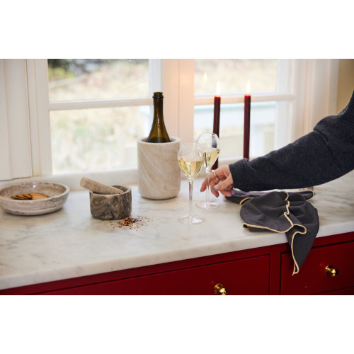 Moździerz STEN, beżowy Beżowy 5018516- (6)