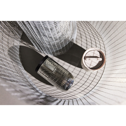 TOVA KUBEK DO SAMOCHODU, SREBRNY Srebrny 5018543- (5)