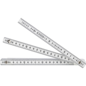 Miara składana 2m STABILA Gloria 1100