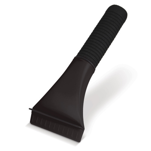Skrobaczka do szyb Czarny LT90783-N0002 