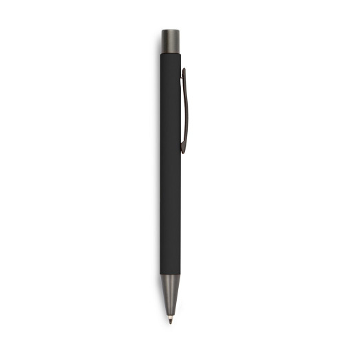Długopis | Treven czarny V0057-03 (4)
