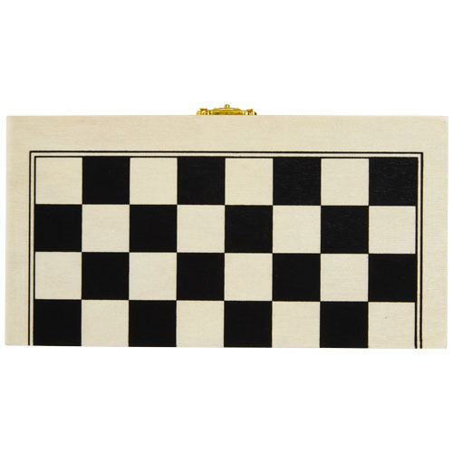 Mugo drewniany zestaw gier 3 w 1  Piasek pustyni 10456506 (2)