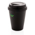 Kubek podróżny 300 ml Czarny P432.691 (5) thumbnail