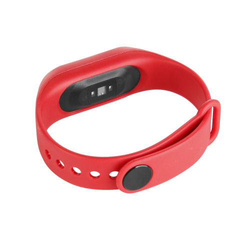 Smartband z pulsometrem Czerwony EG 044505 (4)