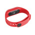 Smartband z pulsometrem czerwony EG 044505 (4) thumbnail
