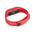 Smartband z pulsometrem Czerwony EG 044505 (4) thumbnail