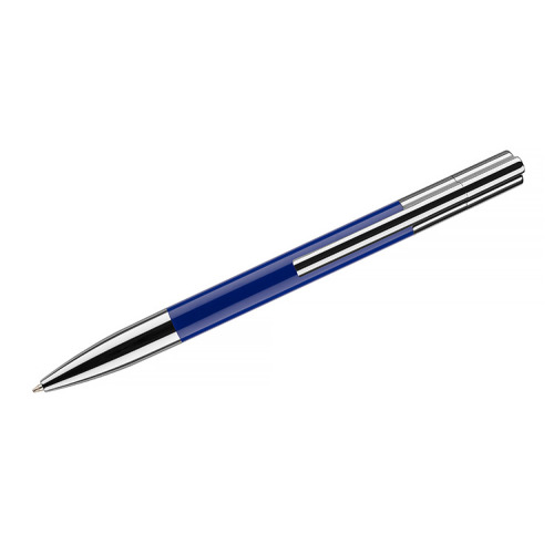 Długopis z pamięcią USB BRAINY 16 GB Niebieski 44300-03 (3)