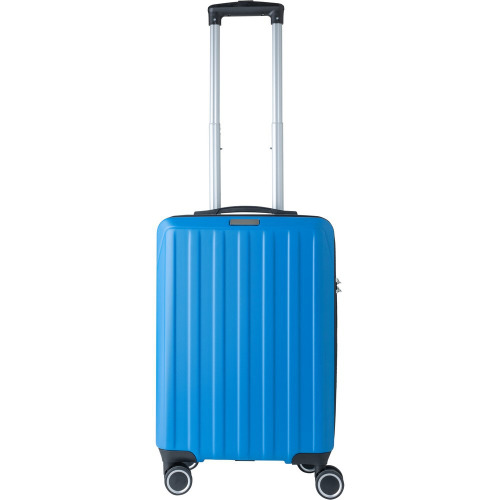 Walizka, torba na kółkach Niebieski VA850-11 (5)