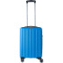 Walizka, torba na kółkach Niebieski VA850-11 (5) thumbnail