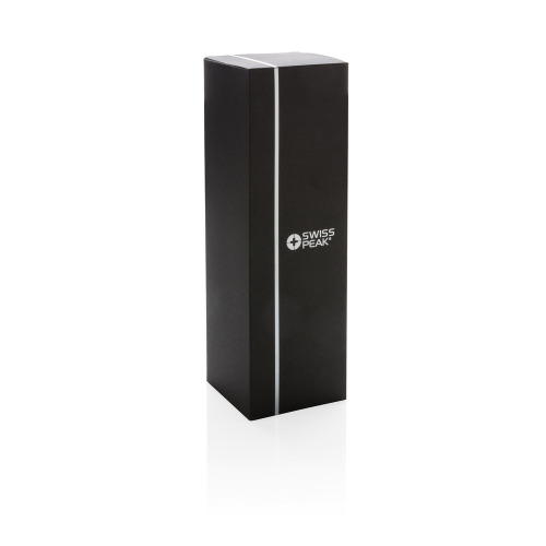 Termos 500 ml Swiss Peak Elite Czarny P433.351 (7)