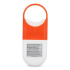Olejek do opalania SPF 30 10ml Biały / pomarańczowy LT91831-N0126 (2) thumbnail
