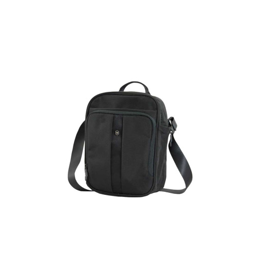 Torba VERTICAL TRAVEL COMPANION, czarna Czarny 31174301 
