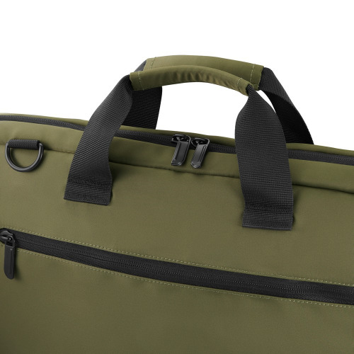 Torba na laptopa 15,6"-16,2" Hama Ultra Lightweight Zielony VH044-06 (11)