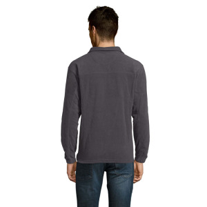 NESS SWEAT FLEECE 1/4 ZIP