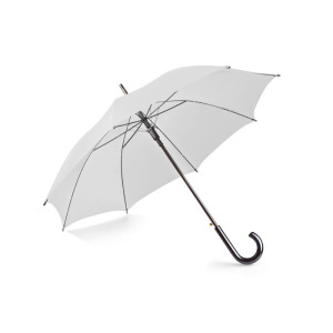 Parasol STICK Biały