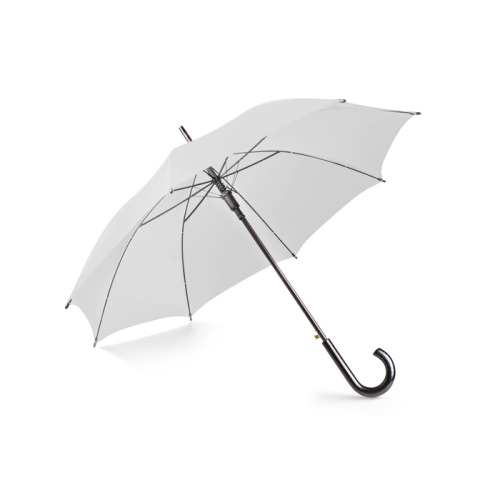 Parasol STICK Biały 37001-01 