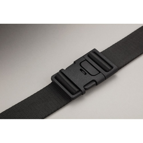 Saszetka zapinana w pasie Urban Bumbag Szary P730.062 (6)