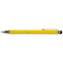 Długopis, touch pen żółty V3245-08 (1) thumbnail
