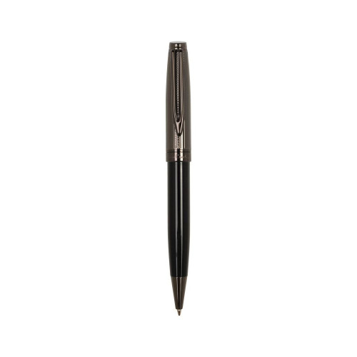 Długopis metalowy ODETTE Pierre Cardin Czarny B0140700IP303 (1)
