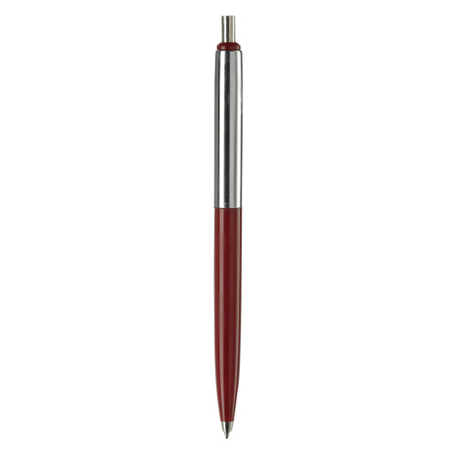 Długopis Topper Ciemnoczerwony LT80340-N0020 (4)
