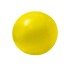Piłka plażowa żółty V7640-08  thumbnail