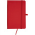 Notes A6 LUBECK Czerwony 198405 (2) thumbnail