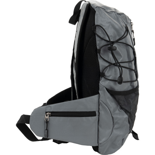 Plecak odblaskowy YUKON Schwarzwolf Szary F3510000AJ307 (12)