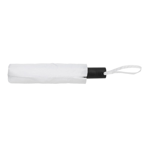 Parasol automatyczny 21" AWARE™ RPET Biały P850.603 (5)