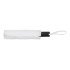 Parasol automatyczny 21" AWARE™ RPET Biały P850.603 (5) thumbnail