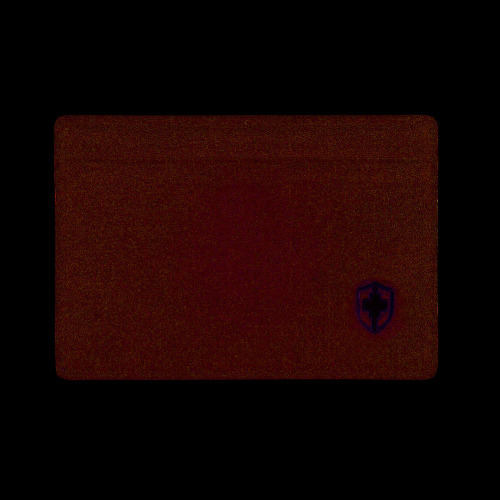 Etui na karty kredytowe z ochroną RFID SWISS PEAK Czarny V2875-03 (6)