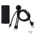 3199 | Xoopar Mr. Bio Powerbank and Cable pack 7000mAh Czarny LT41713-N0002 (6) thumbnail