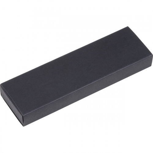 Zestaw piśmienny długopis i pióro kulkowe Orangeville Czarny 469103 (3)