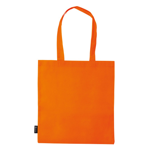 Torba non-woven 75g/m² Pomarańczowy LT91379-N0026 (1)