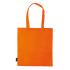 Torba non-woven 75g/m² Pomarańczowy LT91379-N0026 (1) thumbnail