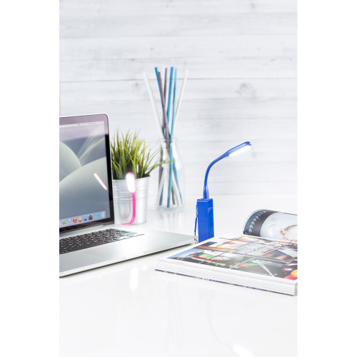 Lampka USB Biały V3469-02 (4)