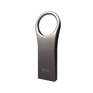 Pendrive Jewel J80, 64GB 3.0 Silicon Power