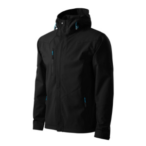 Softshell kurtka męska M531