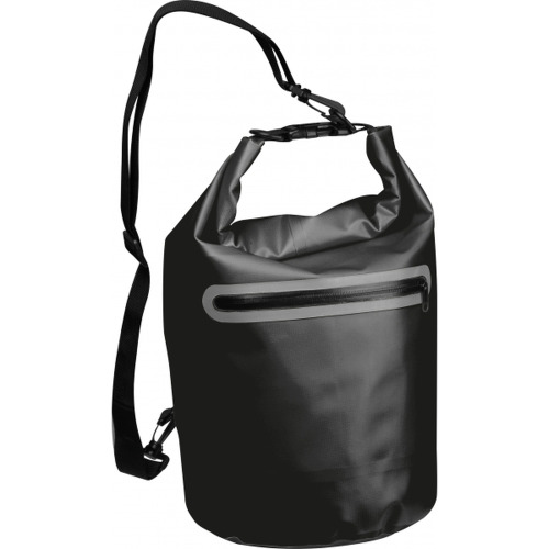 Torba wodoodporna MALMEDY Czarny 151603 