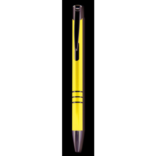 Długopis i ołówek w etui granatowy MO8151-04 (1)