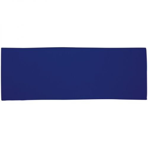 Ręcznik sportowy SPORTY niebieski 088404 (5)