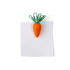 Przybornik biurowy królik Bunny Biały Ql10115-WH (1) thumbnail