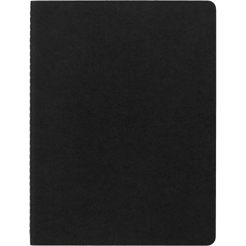 Zeszyt MOLESKINE Cahier Journal ok. B5 Czarny VM041-03 (2)
