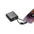 Powerbank LUMERO 10000 mAh 22,5W Czarny 45138-02 (1) thumbnail
