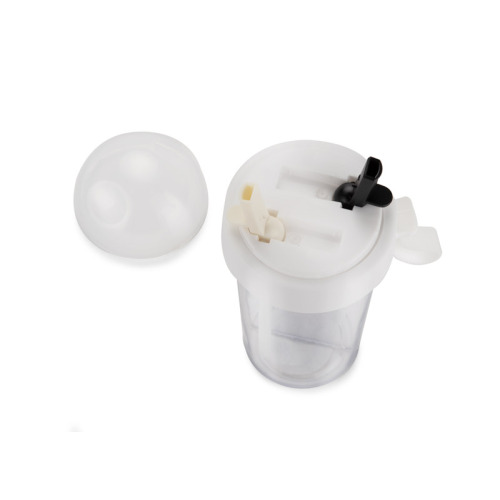 Kubek z dwiema komorami DUI 420 ml Biały 16053-01 (2)