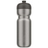 Mepal Pull butelka sportowa ze stali nierdzewnej o pojemności 800 ml Czarny 10091190 (2) thumbnail