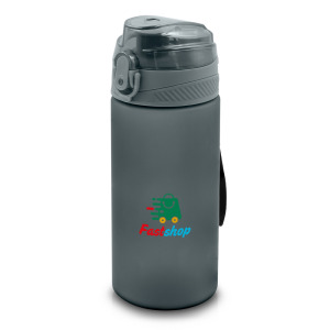 Butelka sportowa z Tritanu 500 ml Air Gifts | Leila Szary