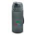 Butelka sportowa z Tritanu 500 ml Air Gifts | Leila Szary V1408-19  thumbnail