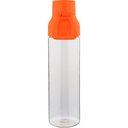 Butelka sportowa 750 ml Pomarańczowy VB295-07 (8)