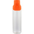 Butelka sportowa 750 ml Pomarańczowy VB295-07 (8) thumbnail
